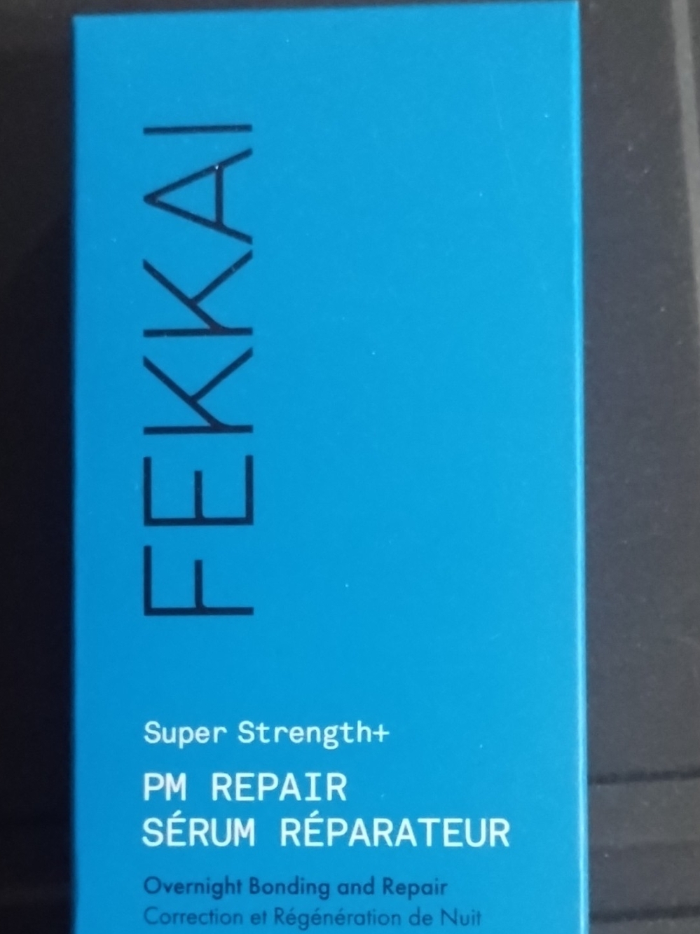 Fekkai Super Strength+PM Repair Serum Advanced Overnight Treatment